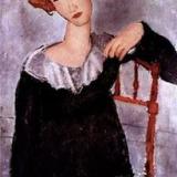 Amadeo Modigliani