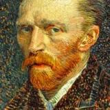 Vincent Van Gogh