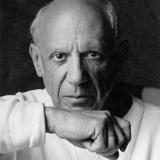 Pablo Picasso